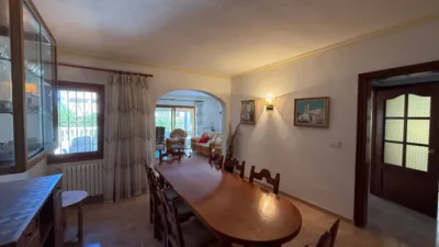 Chalet en venta en Cala de Bou, Sant Josep de sa Talaia de 1.170.000 €