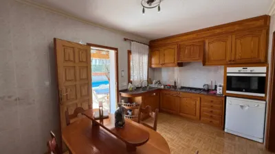 Chalet en venta en Cala de Bou, Sant Josep de sa Talaia de 1.170.000 €