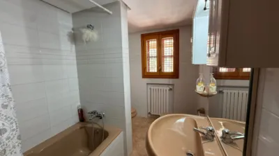 Chalet en venta en Cala de Bou, Sant Josep de sa Talaia de 1.170.000 €