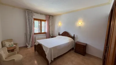 Chalet en venta en Cala de Bou, Sant Josep de sa Talaia de 1.170.000 €