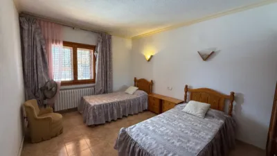 Chalet en venta en Cala de Bou, Sant Josep de sa Talaia de 1.170.000 €