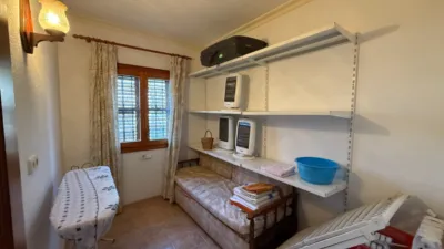 Chalet en venta en Cala de Bou, Sant Josep de sa Talaia de 1.170.000 €