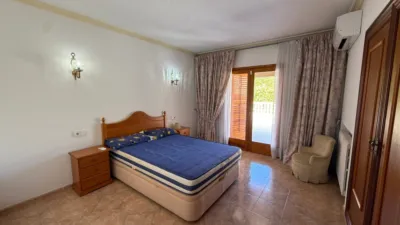 Chalet en venta en Cala de Bou, Sant Josep de sa Talaia de 1.170.000 €