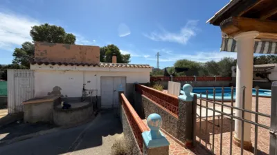 Chalet en venta en Cala de Bou, Sant Josep de sa Talaia de 1.170.000 €