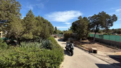 Chalet en venta en Cala de Bou, Sant Josep de sa Talaia de 1.170.000 €