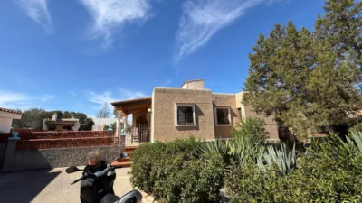 Chalet en venta en Cala de Bou, Sant Josep de sa Talaia de 1.170.000 €