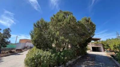 Chalet en venta en Cala de Bou, Sant Josep de sa Talaia de 1.170.000 €