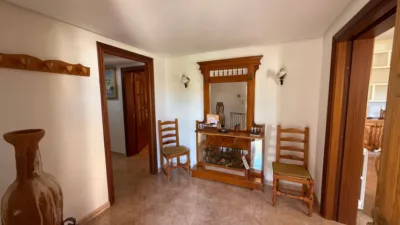 Chalet en venta en Cala de Bou, Sant Josep de sa Talaia de 1.170.000 €