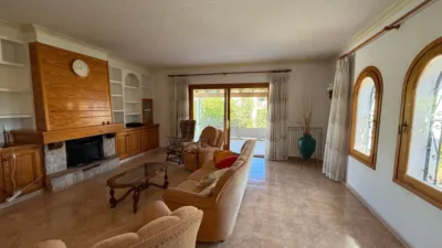 Chalet en venta en Cala de Bou, Sant Josep de sa Talaia de 1.170.000 €