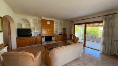 Chalet en venta en Cala de Bou, Sant Josep de sa Talaia de 1.170.000 €