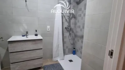 Apartment in Ánade Real photo 10