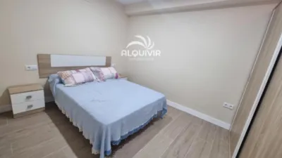 Apartment in Ánade Real photo 14