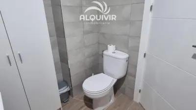 Apartment in Ánade Real photo 19