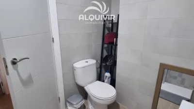 Apartment in Ánade Real photo 20
