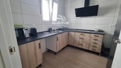 Apartment in Ánade Real photo 4