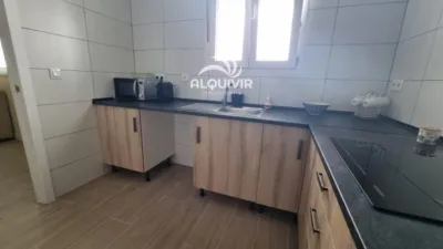 Apartment in Ánade Real photo 5