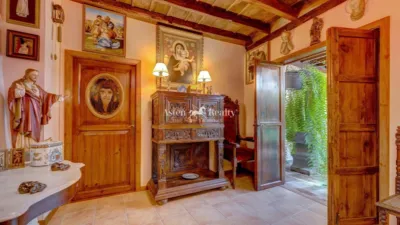 House in Icod de Los Vinos photo 10
