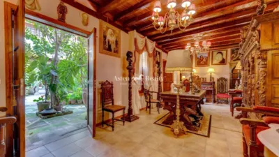House in Icod de Los Vinos photo 11