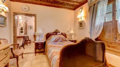House in Icod de Los Vinos photo 12