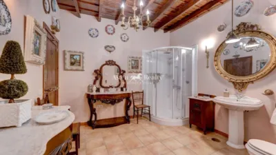 House in Icod de Los Vinos photo 14