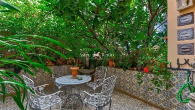 House in Icod de Los Vinos photo 17