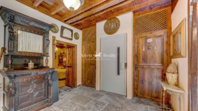 House in Icod de Los Vinos photo 21
