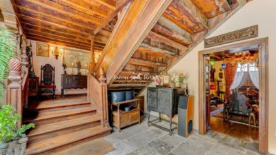 House in Icod de Los Vinos photo 22
