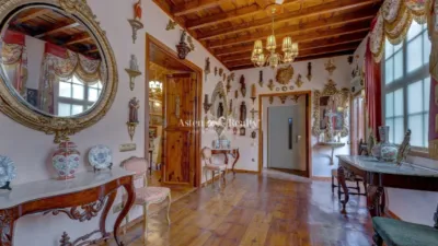 House in Icod de Los Vinos photo 24
