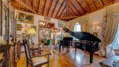 House in Icod de Los Vinos photo 26