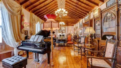 House in Icod de Los Vinos photo 31