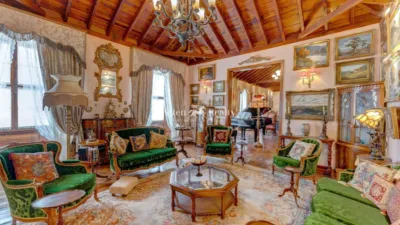 House in Icod de Los Vinos photo 33