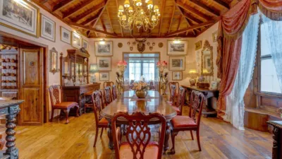 House in Icod de Los Vinos photo 35