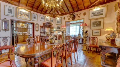 House in Icod de Los Vinos photo 36