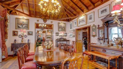 House in Icod de Los Vinos photo 37