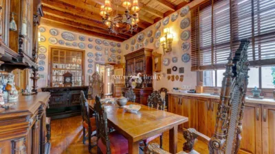 House in Icod de Los Vinos photo 40