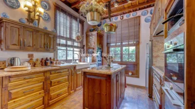 House in Icod de Los Vinos photo 41
