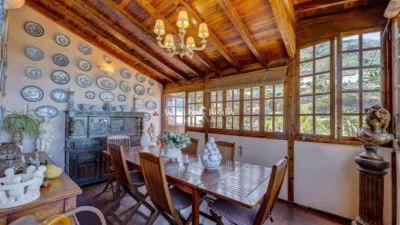 House in Icod de Los Vinos photo 53