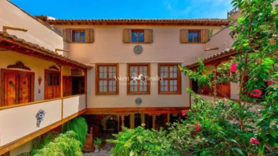 House in Icod de Los Vinos photo 57