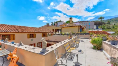 House in Icod de Los Vinos photo 60