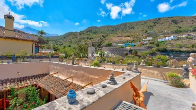 House in Icod de Los Vinos photo 61