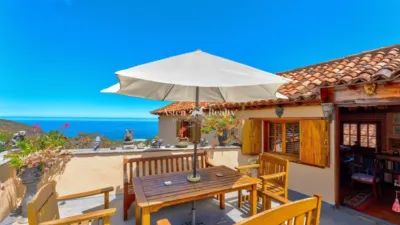 House in Icod de Los Vinos photo 62