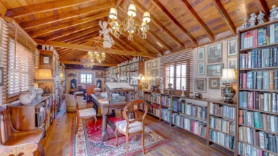 House in Icod de Los Vinos photo 66