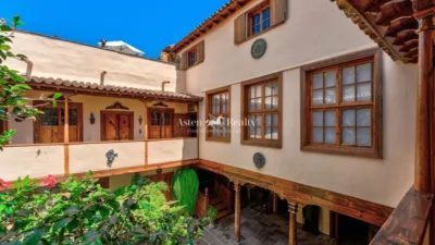 House in Icod de Los Vinos photo 70