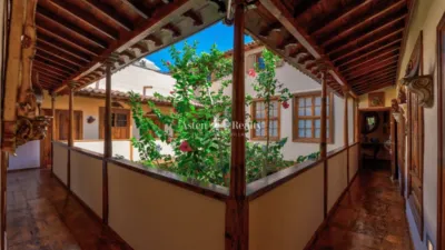 House in Icod de Los Vinos photo 71
