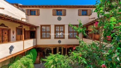 House in Icod de Los Vinos photo 72