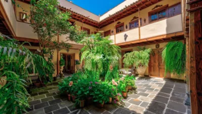 House in Icod de Los Vinos photo 75