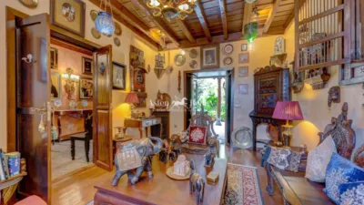 House in Icod de Los Vinos photo 7