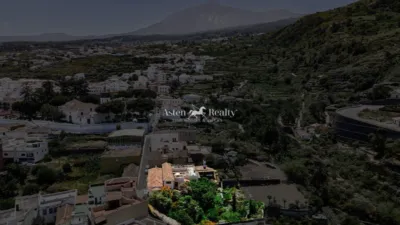House in Icod de Los Vinos photo 82
