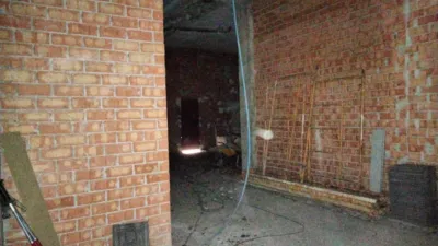 Local comercial en venta en Calle de Francisco de Quevedo, Cascajos-Piqueras (Logroño) de 183.000 €