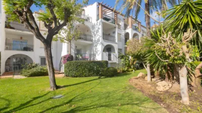 Apartment in Selwo photo 10